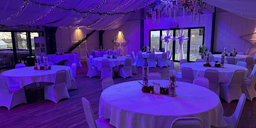 Breakfast with Santa - The Venue at Duntarvie | The Venue at Duntarvie Castle