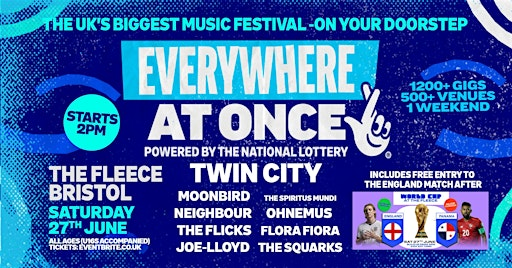 Twin City plus support | The Fleece