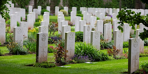 Stonefall Cemetery | HG3 1DE