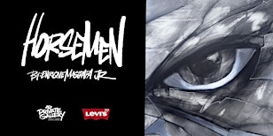 Collector's Night with Miami's own ABSTRK presented by Levi's | The Private Gallery