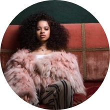 Ella Mai New Orleans Concert Tour 2026｜August 07 | Saenger Theatre