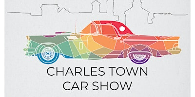 Charles Town Car Show 2026 | 101 E Washington St