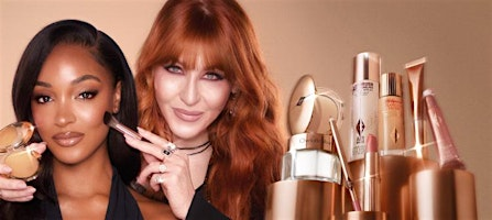 Charlotte Tilbury Unreal Summer Glow Masterclass | John Lewis Chelmsford