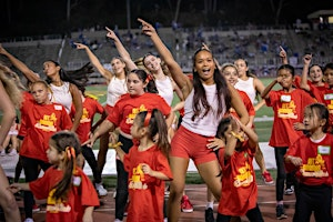 The Mt Carmel Dance Troupe Clinic 2026 | Mt. Carmel High School