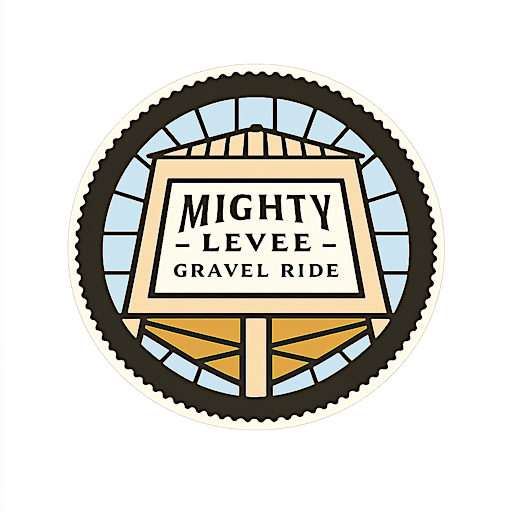 2nd Annual Mighty Levee Gravel Ride | Stovall Gin Company