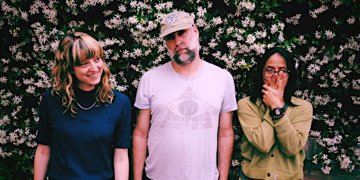 Built to Spill Fall 2026 Tour | District Music Hall