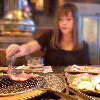 裝修別樹韓國風格，食物高質性價比高