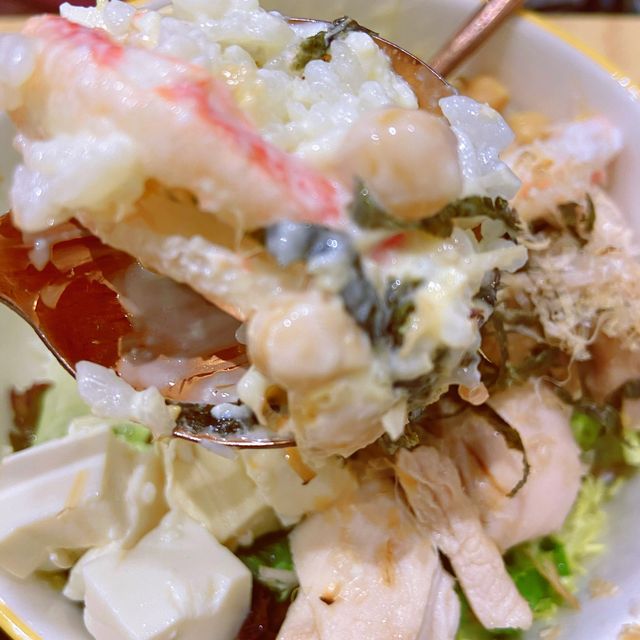健康又適合夏天食嘅夏威夷蓋飯