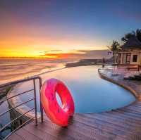 QUEEN OF THE SOUTH RESORT YOGYAKARTA