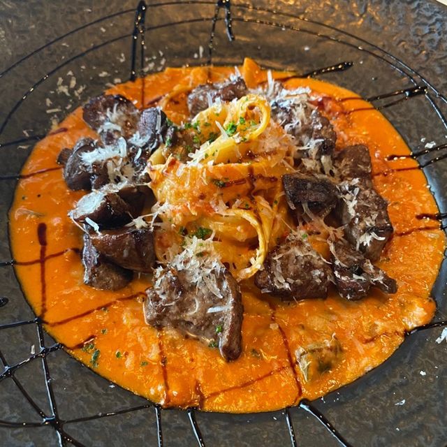 송도 분위기 좋은 브런치 맛집, 뱅루즈