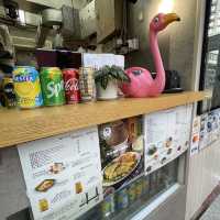 正宗海南雞外賣小店