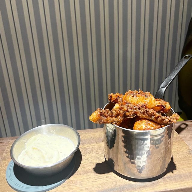觀塘人氣cafe