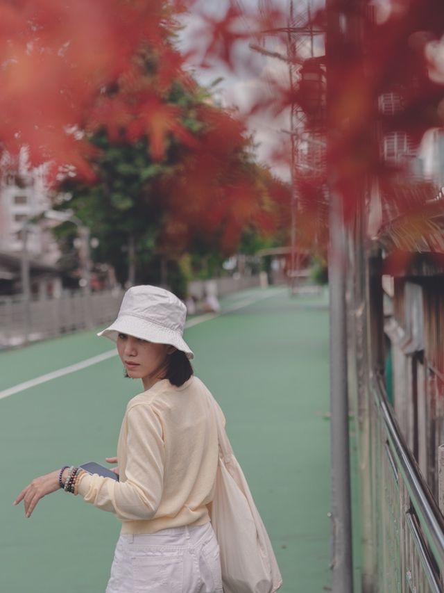ไปญี่ปุ่นไม่ได้ เที่ยวญี่ปุ่นทิพย์ไปก่อนละกันเนอะ 