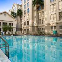 Homewood Suites by Hilton Orlando