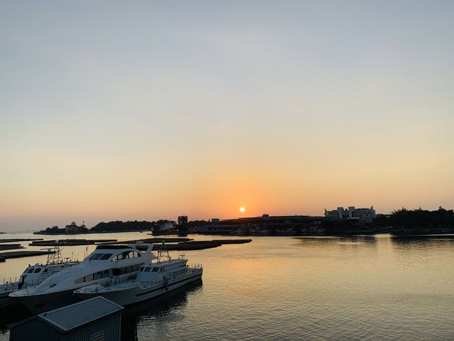 台南景點-1661臺灣船園區