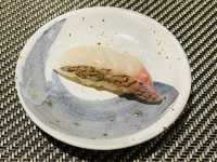 食材新鮮 Omakase 