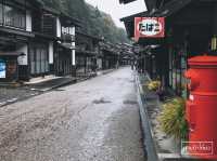 นากาโน (Nagano) เที่ยวญี่ปุ่น 🇯🇵