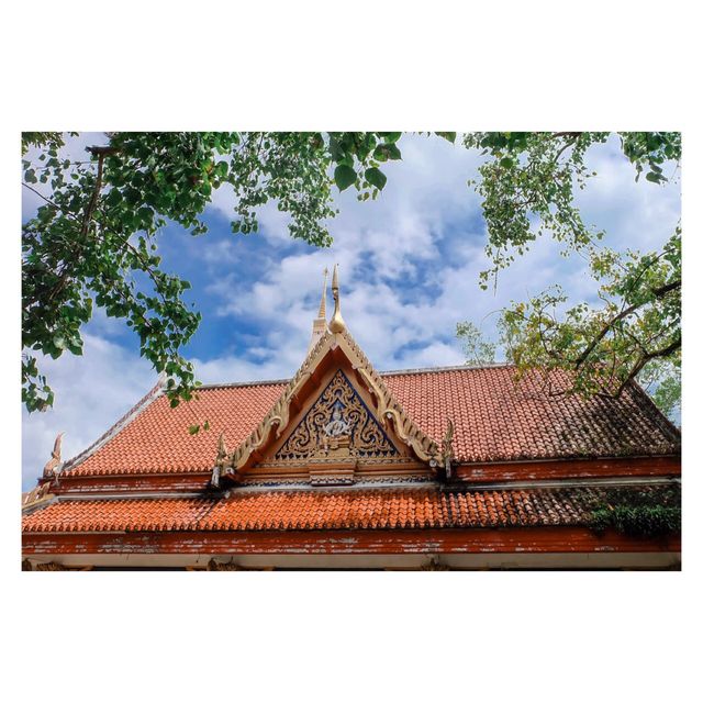 ไหว้พระขอพร ณ วัดไชยธาราราม (วัดฉลอง) ภูเก็ต