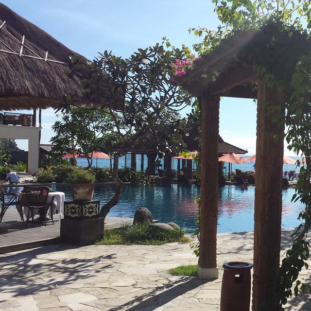 Sudamala Suites & Villas Senggigi, Lombok