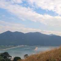 [大澳行山好去處] ~ 虎山📸😊 