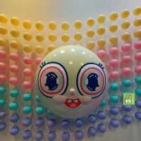 尖沙嘴葡萄牙藝術夢幻樂園