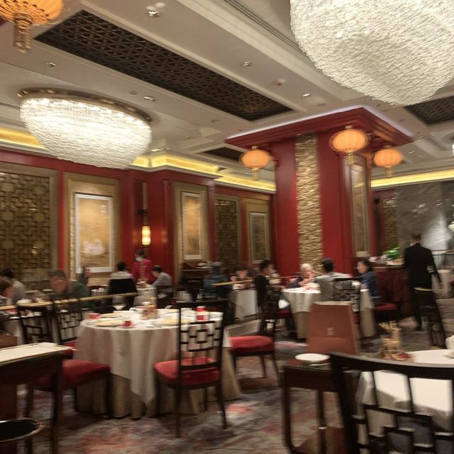 香宮之夜