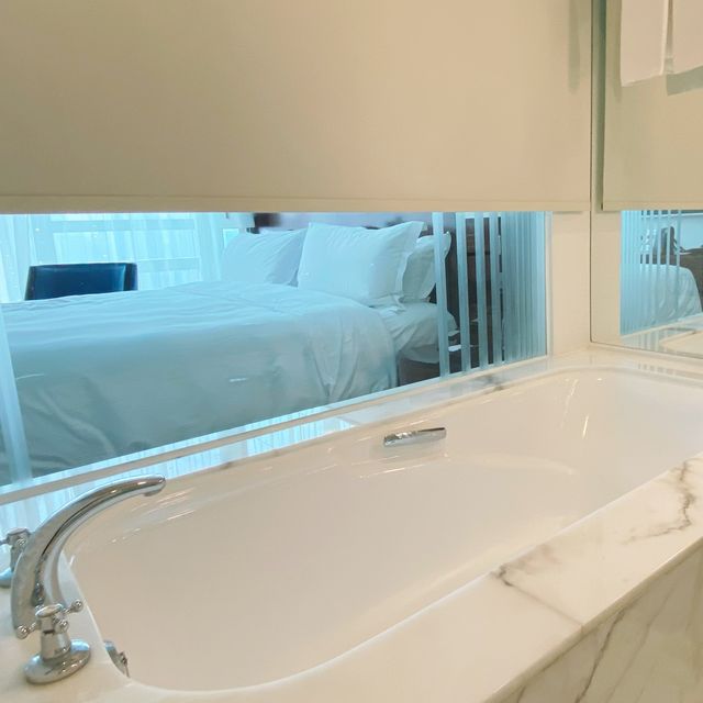 Cordis Hotel 康得思平安夜