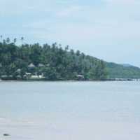 เกาะหมาก