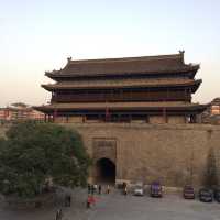 Beautiful Xi'an