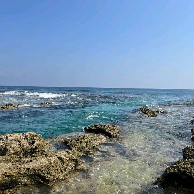 台灣小流球嶼