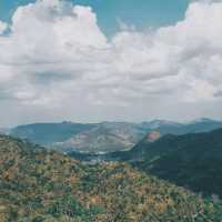 อุทยานแห่งชาติเขาใหญ่ 🌳