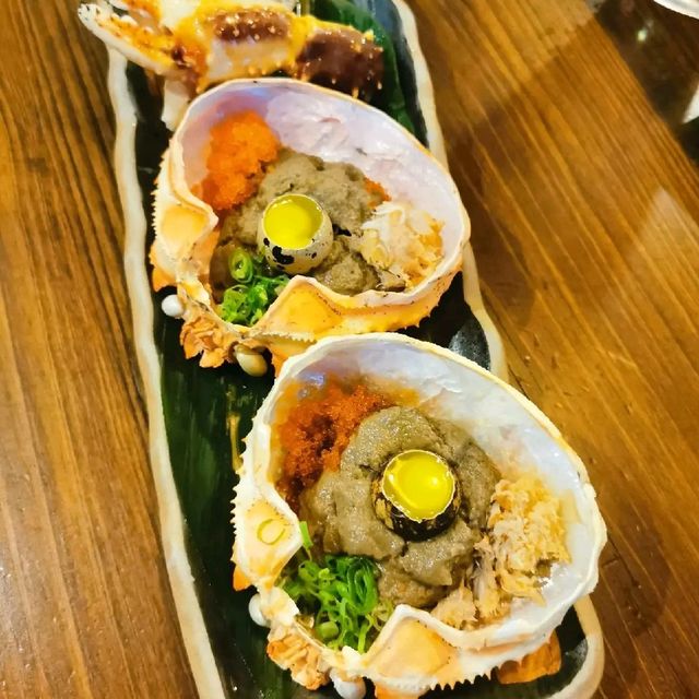 日本海鮮直送