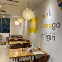 ポーたま 那覇空港国内線到着ロビー店