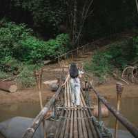 River Kwai Jungle Rafts 