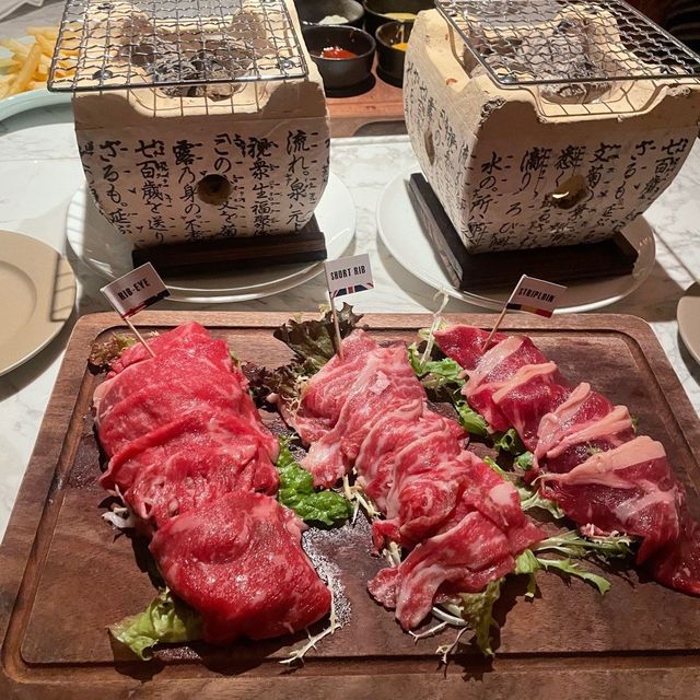 牛控必試陳家廚房