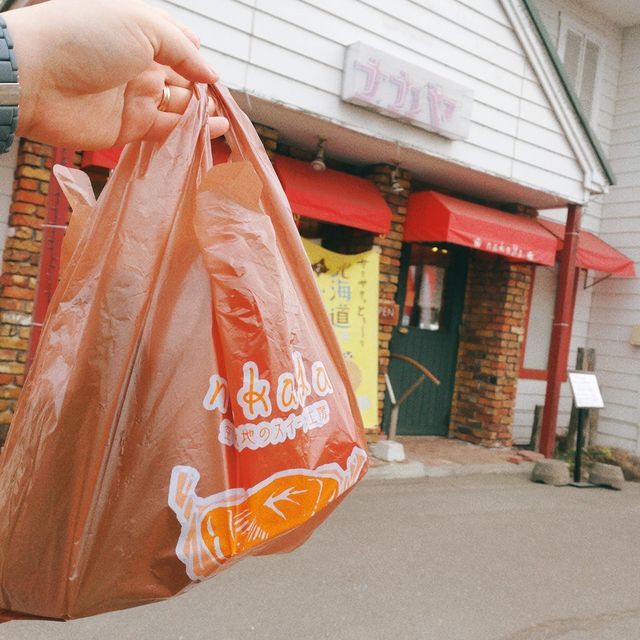 アップルパイを求めて〜ナカヤ洋菓子店〜