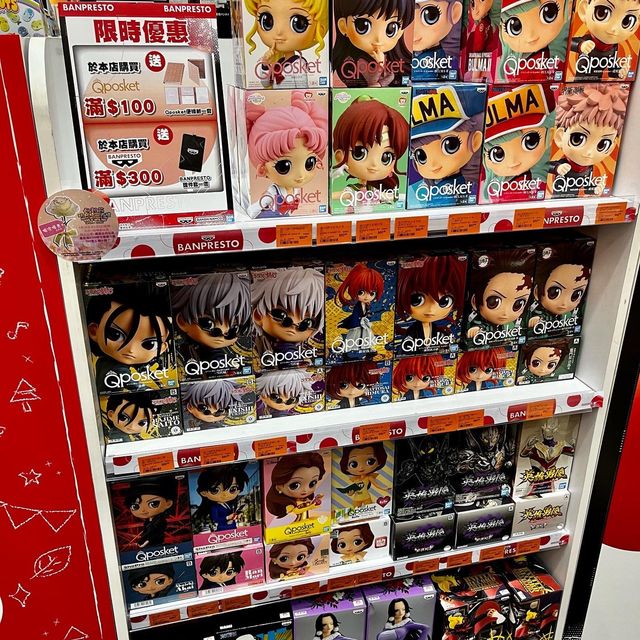 母親節玩具精品巡禮