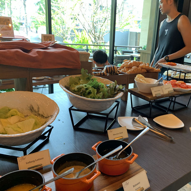 家庭式親子酒店 | 曼谷旅行