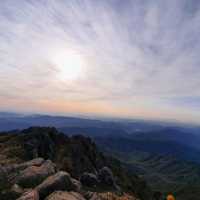 [등산] 산중의 산, 지리산 천왕봉