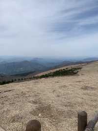 블랙야크 100대 명산) 소백산 등산 완료 ⛰