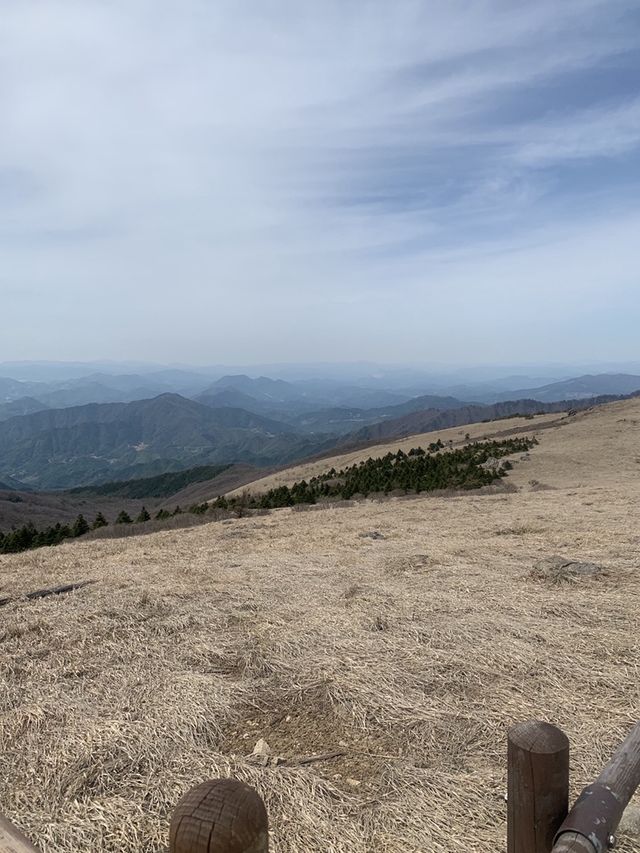블랙야크 100대 명산) 소백산 등산 완료 ⛰