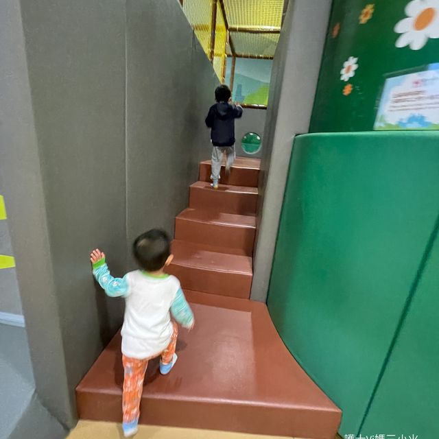 《極限運動主題🏁|免費兒童遊戲室》