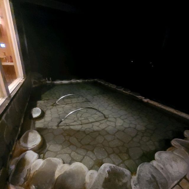 時間を忘れて温泉にどっぷり、熱海の絶景宿🌟