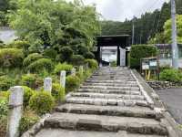 【東京・青梅】梅岩寺