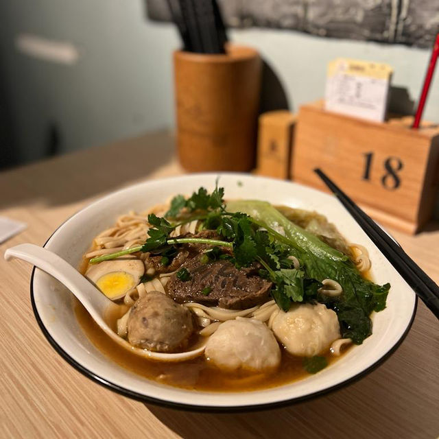 尋回台灣熟悉的感覺｜哈豆