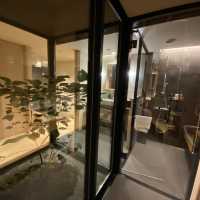 【坪庭付き】アゴーラ京都烏丸に泊まってみた！