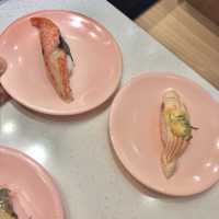 Sushi Express @ Waterway Point