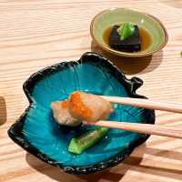 《高質又滿足🎏淡路昼食Omakase》