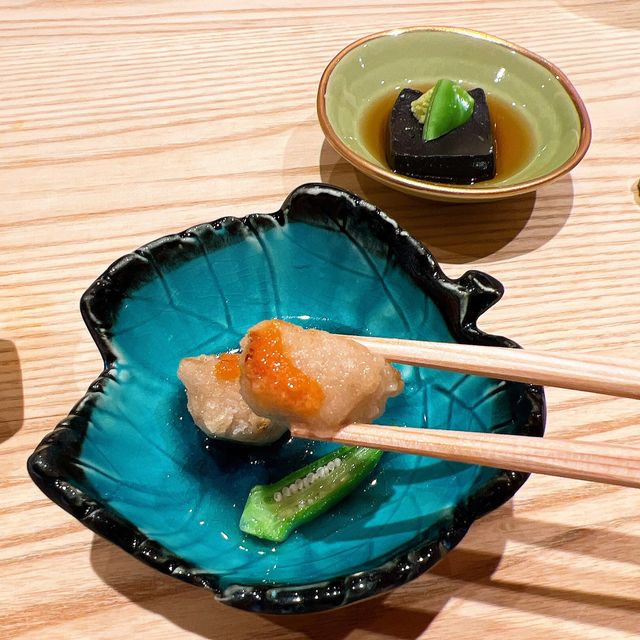 《高質又滿足🎏淡路昼食Omakase》 《高質又滿足🎏淡路昼食Omakase》