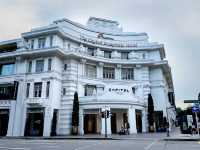 The history of Capitol Kempinski
